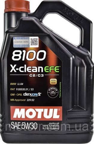 814007 Motul Масло двигателя