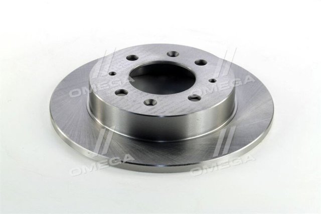Задний дисковый тормоз Rider RD2625687400