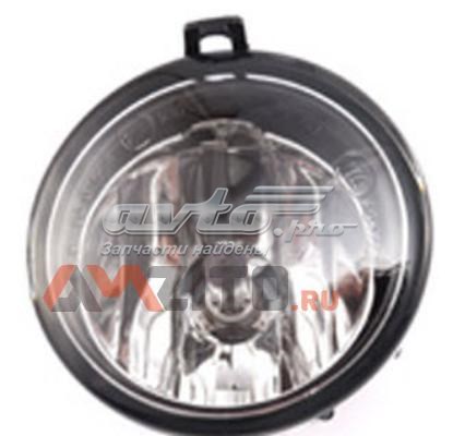 Фара противотуманная, правая Depo/Loro/Abakus 4442033RUQ цена, от 58.54 USD