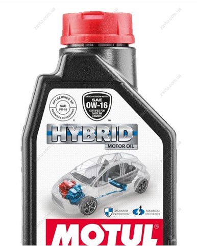 333201 Motul Масло двигателя