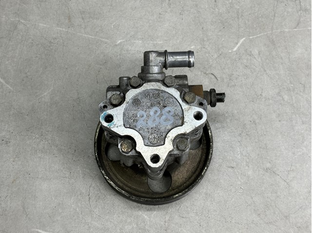Насос ГУР 9647983580 Peugeot/Citroen