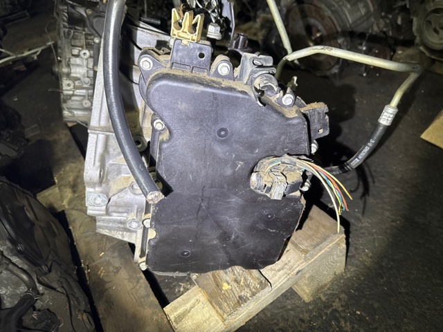 24265063 General Motors Автоматическая коробка передач