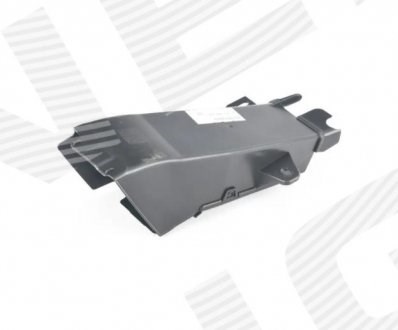 7184156 BMW Воздуховод тормозного диска правый