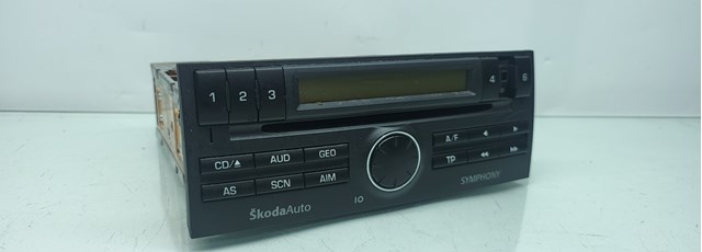  VAG 6Y0035156E цена, от 31.67 USD
