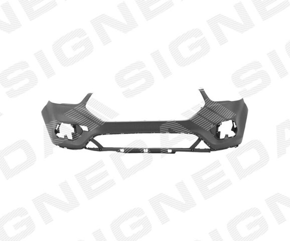 Бампер на авто Signeda PFD041195BA цена, от 89.02 USD