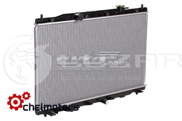Радиатор охлаждения двигателя Luzar LRC2314 цена, от 59.09 USD