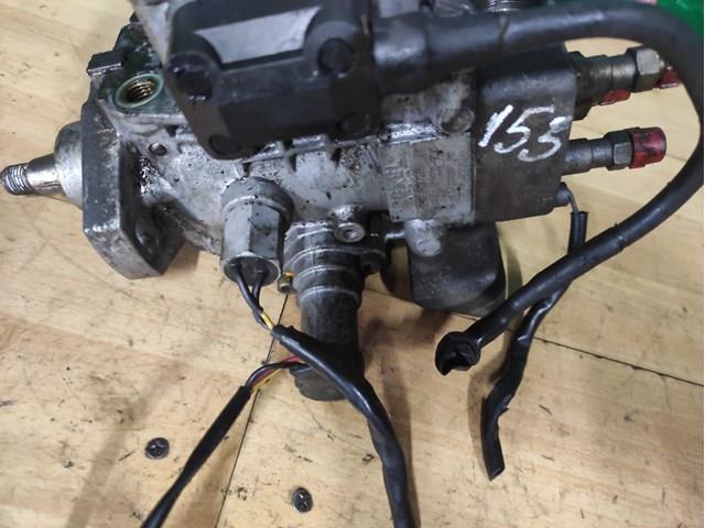 3310442300 Hyundai/Kia Насос топливный высокого давления (ТНВД)