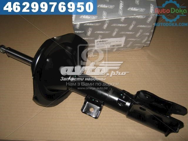 Амортизатор передний правый RD3470339117 Rider