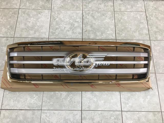 5310160370 Toyota Решетка радиатора