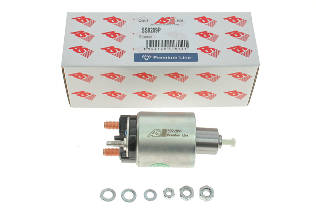 Втягивающее AS/Auto Storm SS9209P цена, от 29.83 USD
