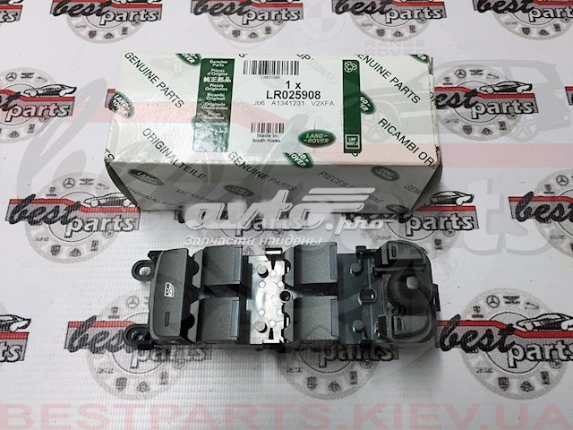  LR025908 Land Rover