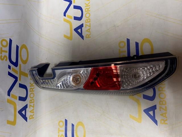 Купить 265550870R Renault (RVI) 