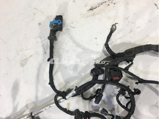 FU5T12C508B6EJ3 Ford 