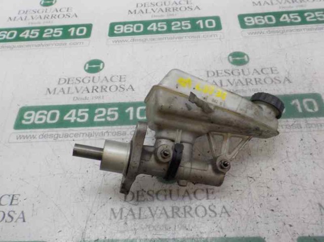Главный тормозной цилиндр 9467547580 Fiat/Alfa/Lancia