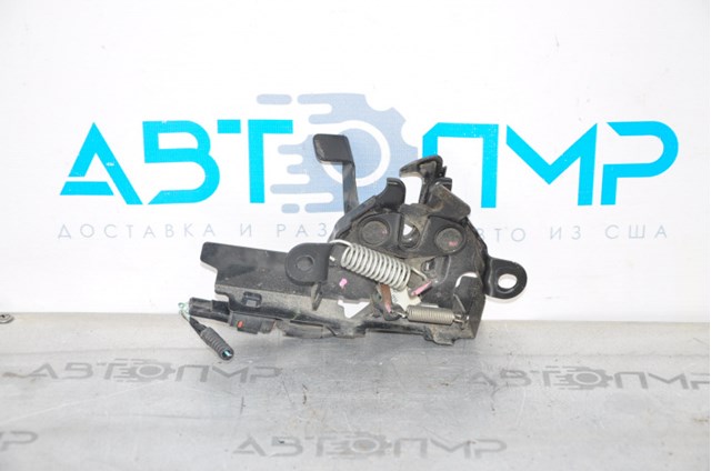 Замок капота FPS FP7053288 цена, от 11.76 USD