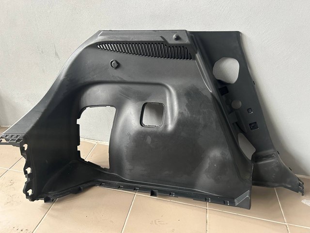 Купить 849516WK1A Nissan/Infiniti Облицовка багажного отсека левая