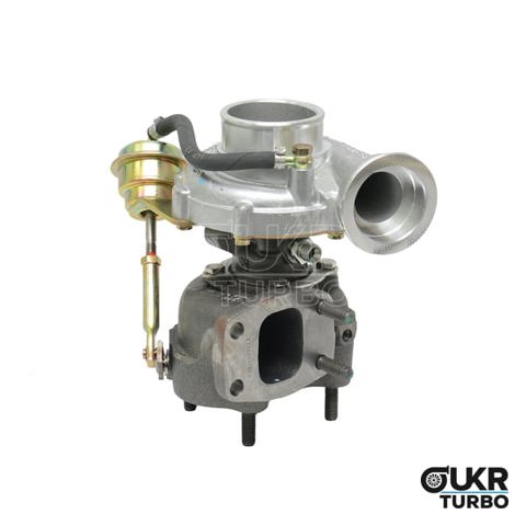Купить 53169907155 Borg-Warner Турбоком
