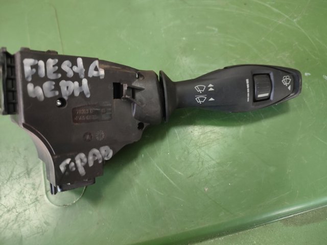  Ford 8A6917A553AA