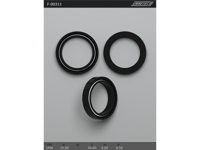 F00311 Emmetec 