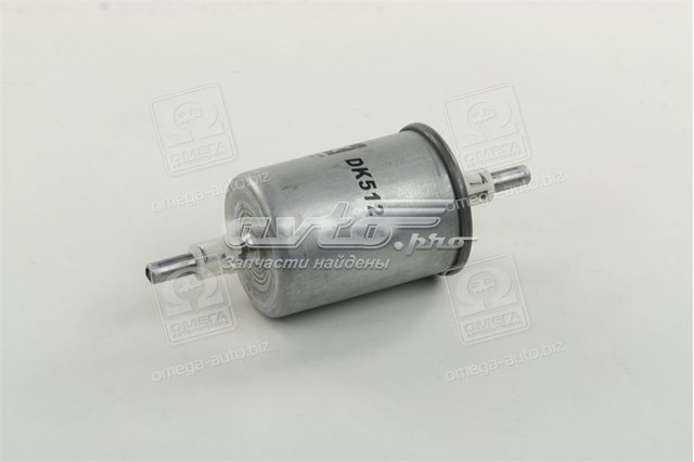 Filtro de combustível DK DK512