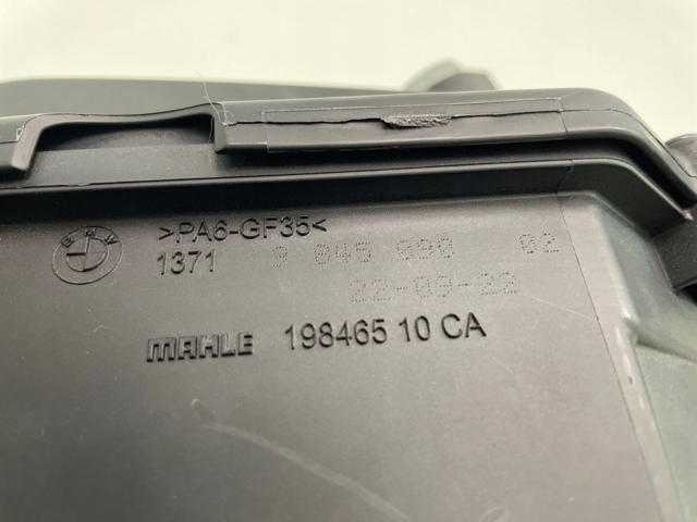 13719845090 BMW 