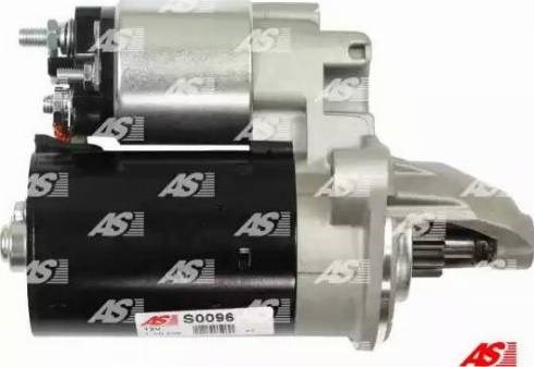 Стартер AS/Auto Storm S0096 цена, от 85.30 USD