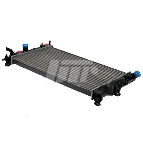 Радиатор R20037 Sato Tech