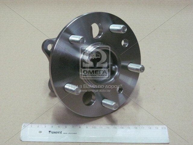 Ступица задняя левая Iljin IJ143001 цена, от 68.19 USD