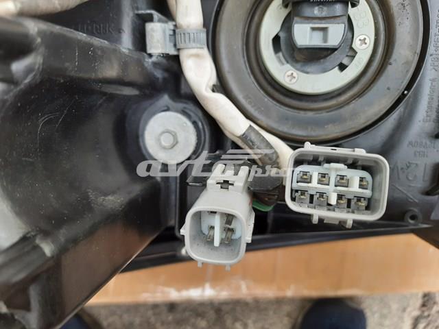 Фара левая Toyota PZ36760510 цена, от 241.25 USD