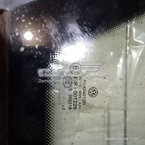 561845297HNVB VAG 