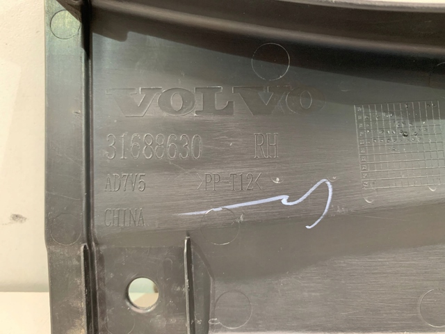  31386871 Volvo