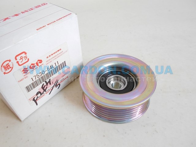  Suzuki 1753054L11 цена, от 69.72 USD