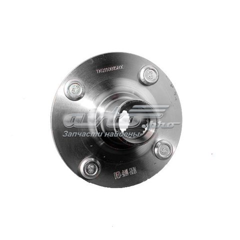 Ступицы передних колес FAW 435020DA20 цена, от 11.81 USD