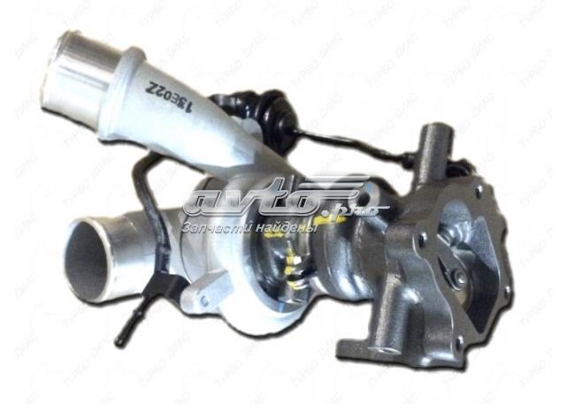 282314A750 Market (OEM) turbina