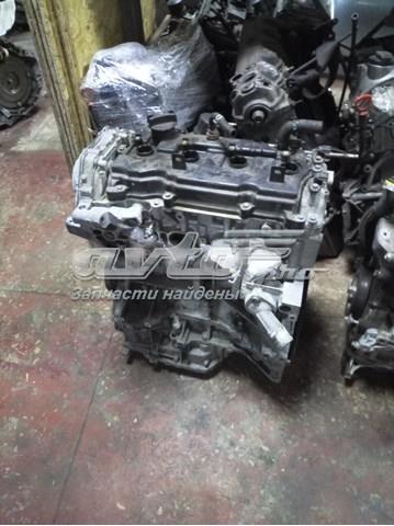 Двигатель 101024BA0A Nissan/Infiniti