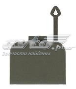 Заглушка буксировочного крюка в передний бампер FPS FP3527916 цена, от 5.24 USD
