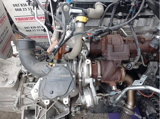 Купить 5802122184 Fiat/Alfa/Lancia Турбоком
