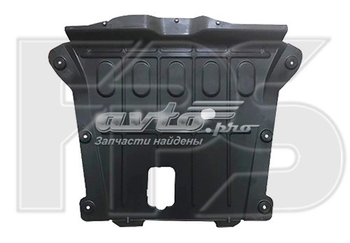 Защита моторного отсека FPS FP5627220 цена, от 23.29 USD