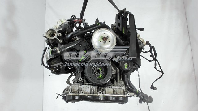 06E100031DX VAG motor montado