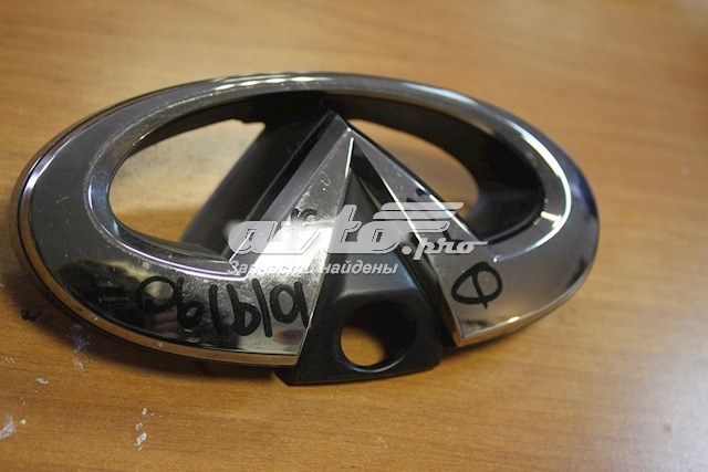  620781BA1A Nissan/Infiniti