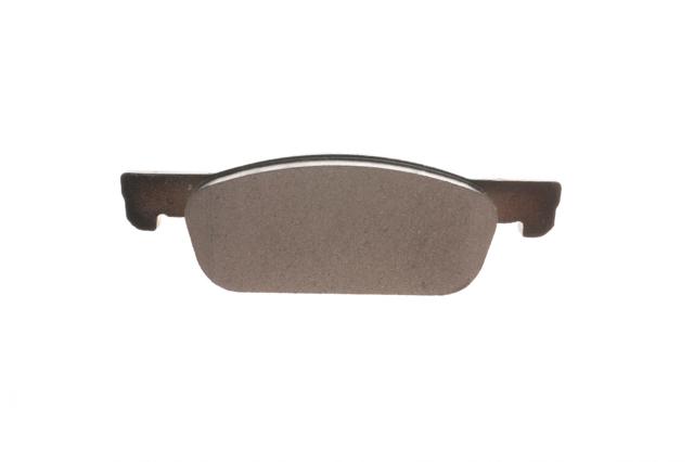 Колодки Meyle 0252252517 цена, от 24.64 USD