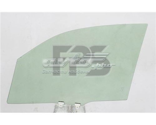 Vidro da porta dianteira direita para Subaru Forester (S14, SK)