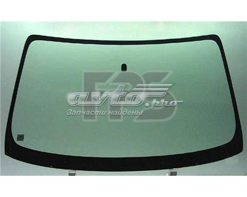 Лобовое стекло на Mazda 626 V 