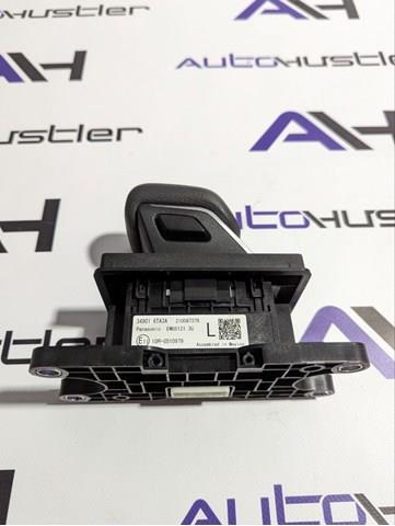 Механизм переключения передач Nissan/Infiniti 349016TA3A цена, от 60.81 USD