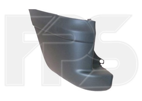 Купить FP2601962 FPS Бампер задний, правая часть