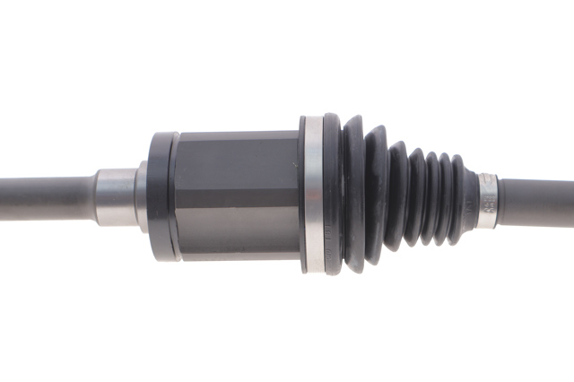 VKJC8924 SKF Полуось передняя, правая