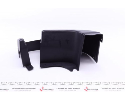 BP24927 DP Group Клык заднего бампера правый