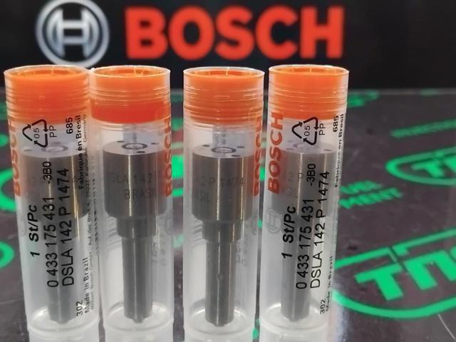 Купить DSLA142P1474 Bosch Распылитель форсунки