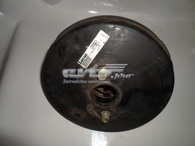 Вакуумник VAG 8D0612105A цена, от 18.34 USD