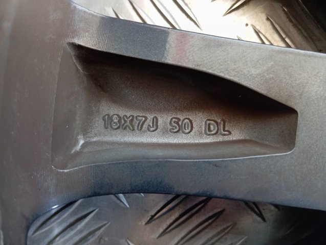 9965417080 Mazda Оригинальные диски